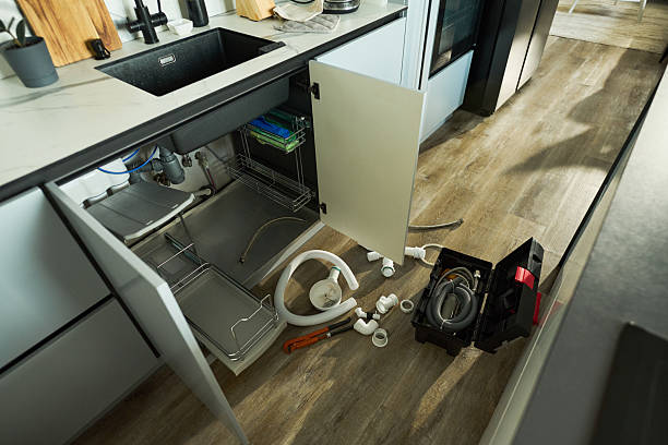 24/7 Emergency Drain Cleaning experts in Wake Forest, NC